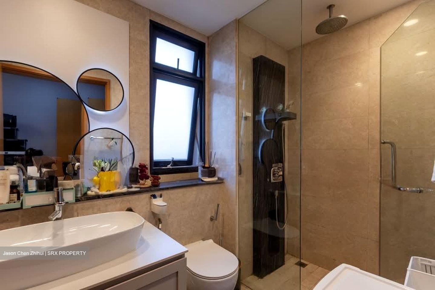 Nin Residence (D13), Apartment #585147271